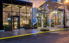 Tryp by Wyndham Times Square South New York Ny