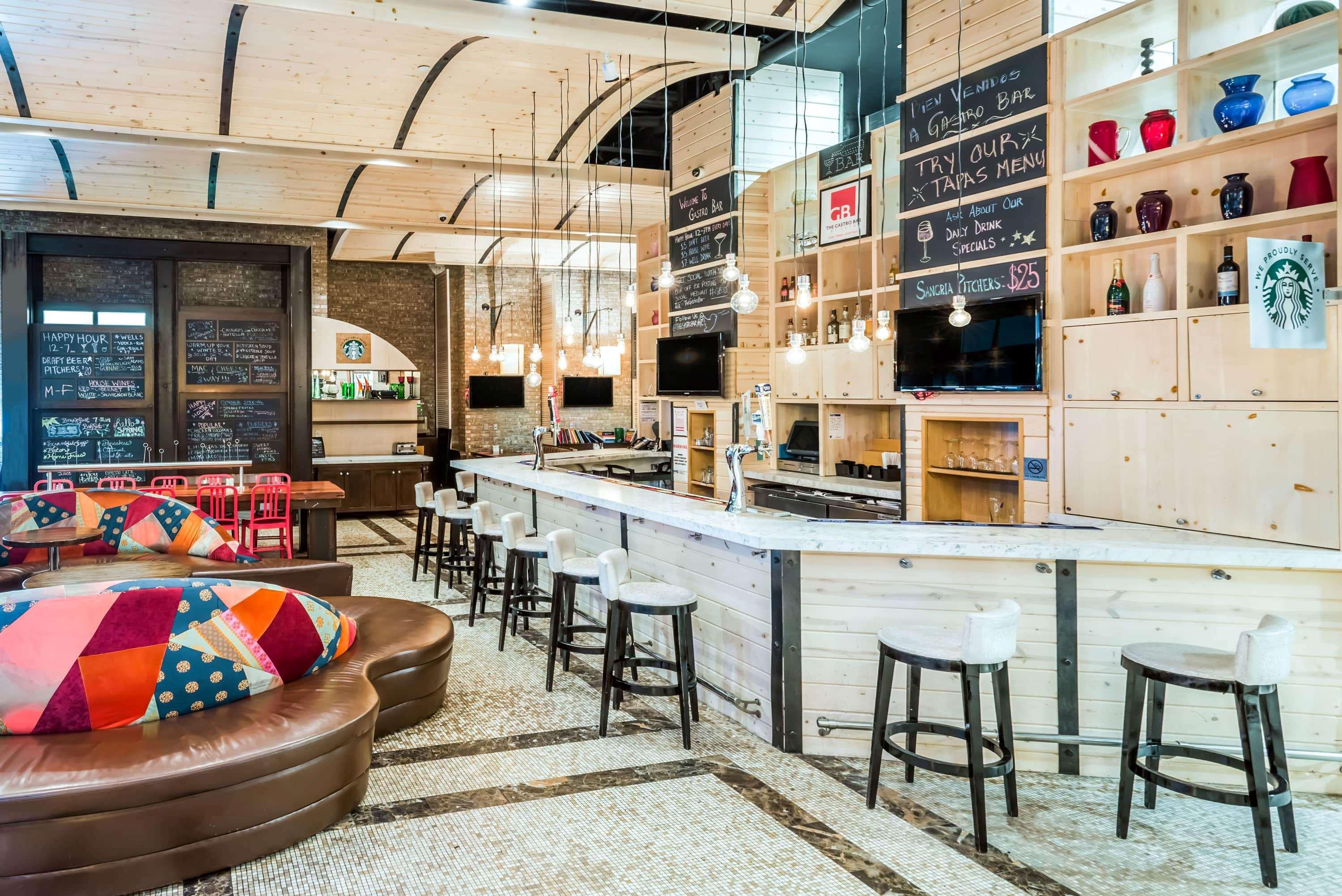 Tryp By Wyndham New York City Times Square - Midtown Exterior photo