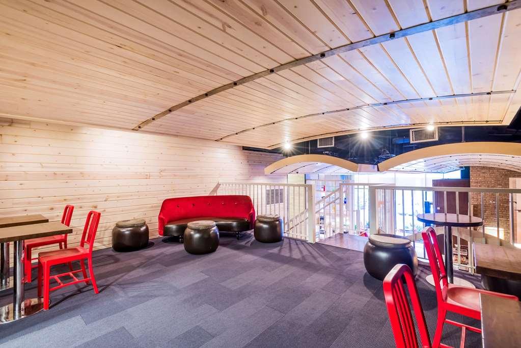 Tryp By Wyndham New York City Times Square - Midtown Facilities photo