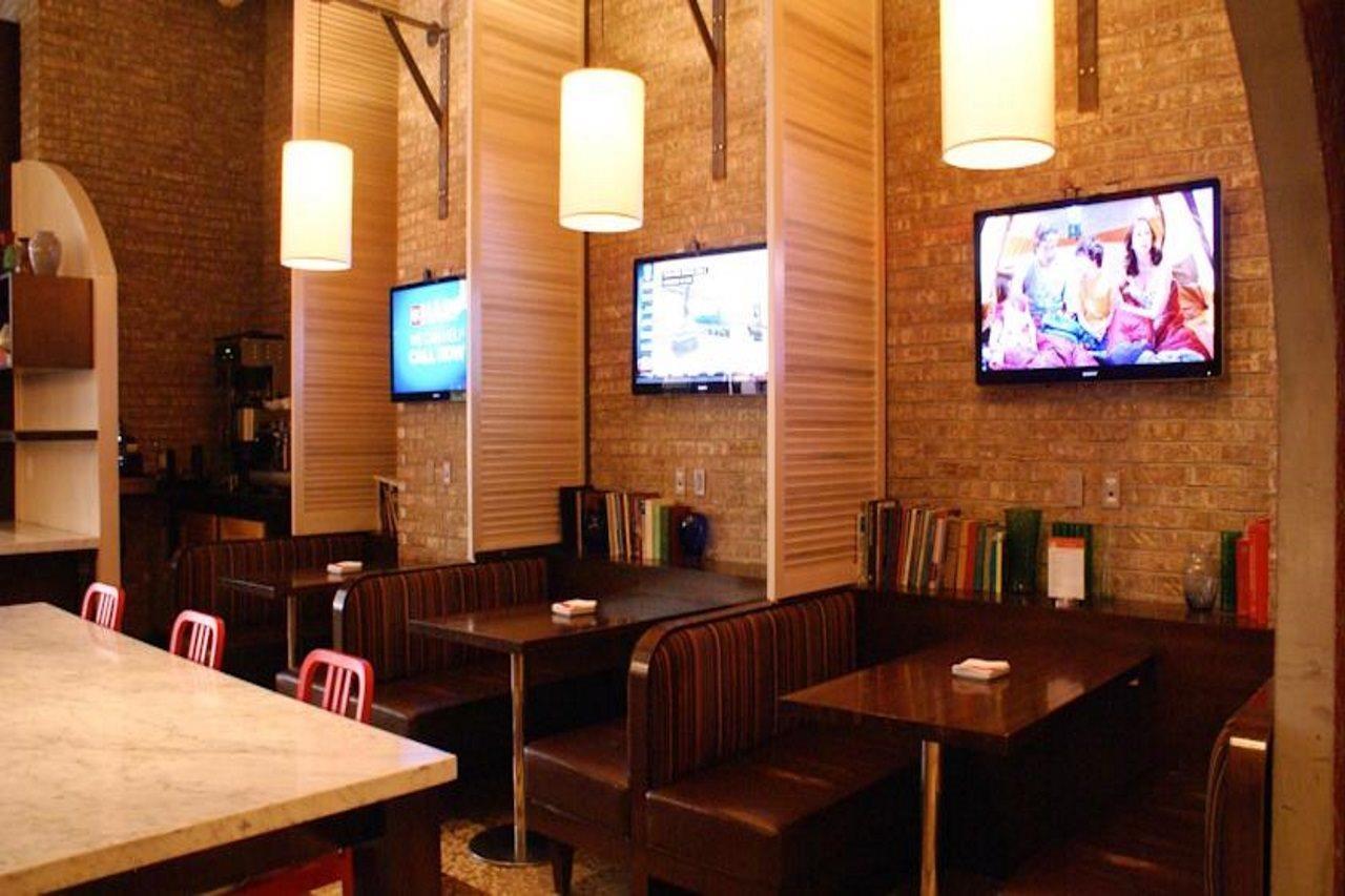 Tryp By Wyndham New York City Times Square - Midtown Exterior photo