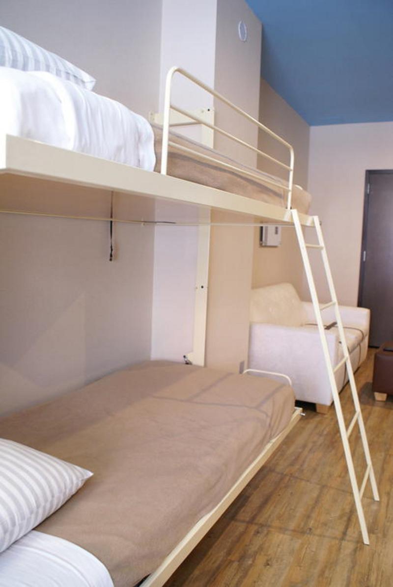 Tryp By Wyndham New York City Times Square - Midtown Exterior photo