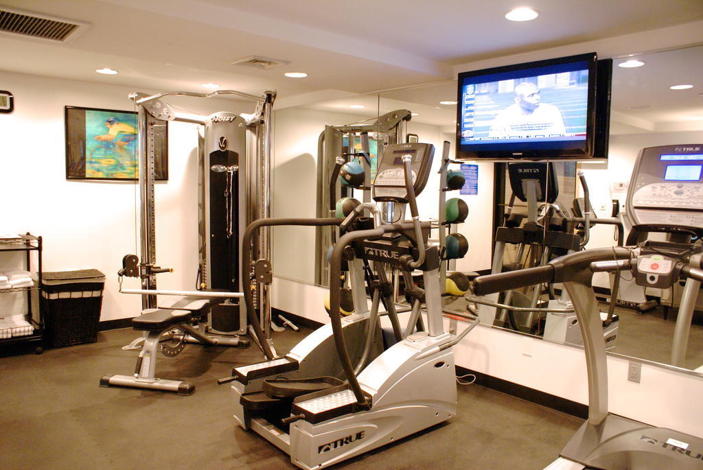 Tryp By Wyndham New York City Times Square - Midtown Exterior photo