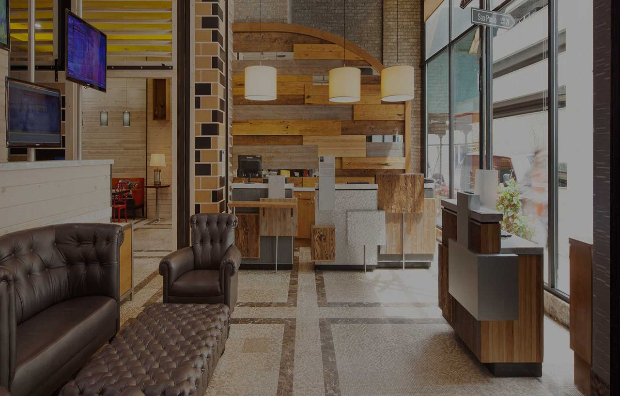 Tryp By Wyndham New York City Times Square - Midtown Exterior photo